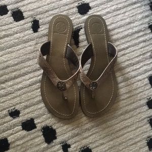 Tory Burch sandal • size 7